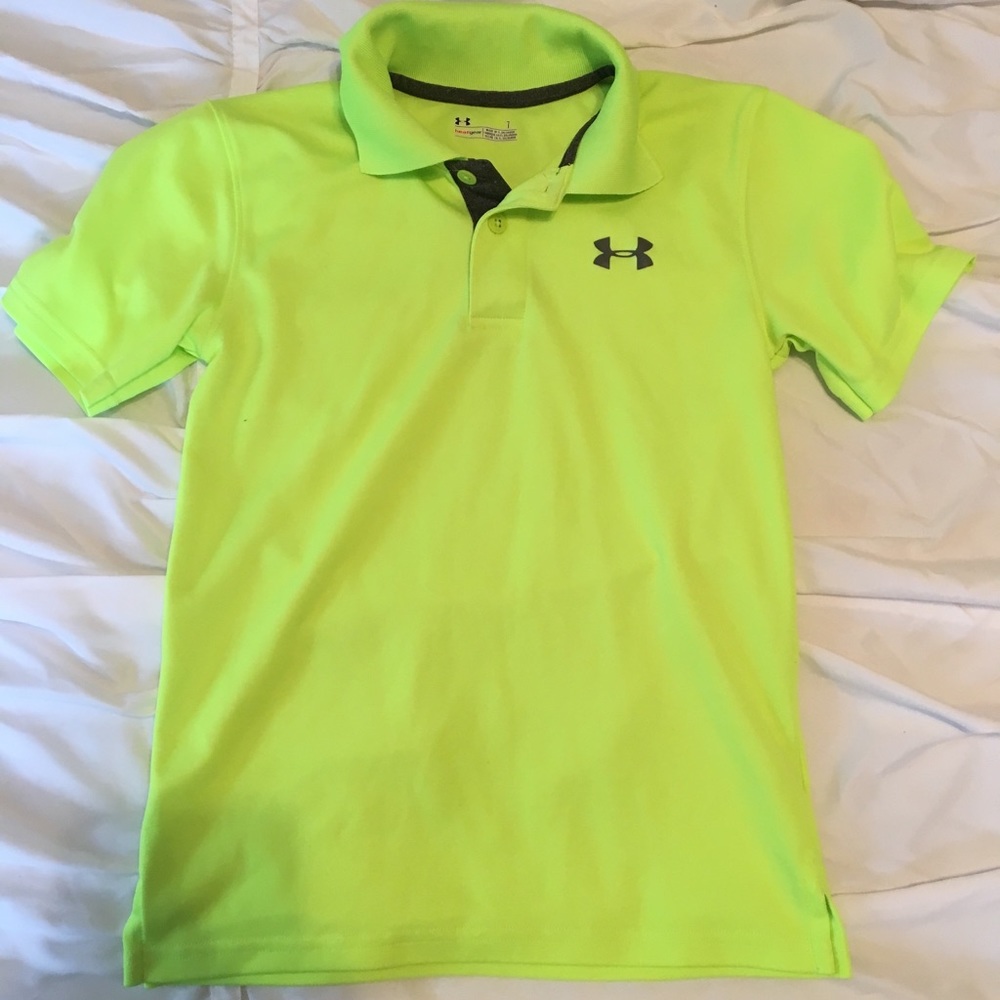 Under armour shirt